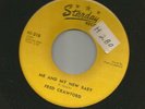 ROCKABILLY BOPPERS- FRED CRAWFORD - ME AND MY NEW BABY - HEAR -1955 STARDAY