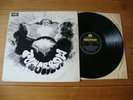 TOMORROW STEVE HOWE (YES) TWINK 1968 MONO  UK 1st PRESS RARE ALL VERY GOOD+ COPY