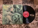 JOHN MAYALL BLUES FROM LAUREL CANYON UK DECCA FFRR EAR MONO LABEL VINYL LP