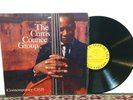 The Curtis Counce Group, LP 1957, Bop Cool Jazz - RARE - EX