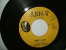 Northern Soul. CHANCE & TONY 