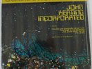 John Heating Incorporated  QL6421 Quadraphonic  (Record)   Sealed