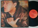DAVID GILMOUR About Face RARE PROMO PINK FLOYD ROCK LP MINT