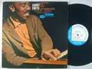 JIMMY SMITH Rockin' the Boat BLUE NOTE BST 84141 RVG DG NY EAR NM