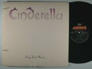 CINDERELLA Long Cold Winter Orig 1988 1A/1B MATRIX DMM PRESSING Inner  ROCK LP