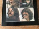 Beatles Let It Be Box Set 2U 2U PXS1 Uk Orig Red Apple Sleeve RARE