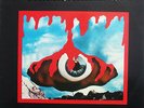 Russell Morris BLOODSTONE Australian ORIGINAL Pressing HMV Records RARE LP