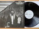 EDGAR BROUGHTON BAND In Side Out JAPAN 1972 ORIG PROMO White Label UK Psych NM