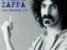 ZAPPA, Frank - Live Montreal 1971 - Vinyl (LP)