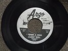 CLARENCE HENRY (FROGMAN) I Found a Home ARGO 5273 M-