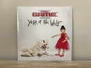 The Game - Blood Moon: Year Of The Wolf - White Vinyl - LP Album