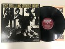 The Rolling Stones Now, MONO LP, maroon label VG++/VG+