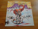 KREATOR Endless Pain LP 1985 Vinyl
