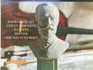 RCA LIVING STEREO LSC-2129 *SHADED DOG* TCHAIKOVSKY CTO REINER CSO HEIFETZ EX/NM