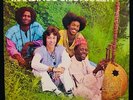 MANDINGO GRIOT SOCIETY-w/Don Cherry-Original 1978 Reggae Album-FLYING FISH #076