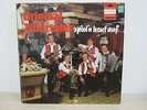 LP / ORIGINAL ZILLERTALER -  Spiel'n heut auf   / AUSTRIA / RARITÄT /