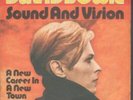 DAVID BOWIE Sound And Vision 7