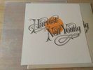 NEIL YOUNG Harvest Original LP Vinyl Record 1972 UK Press K54005