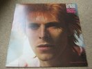 David Bowie Space Oddity LP UK RCA 1st Press [Not Philips ] Great Audio  Ex+Ex+