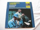 CARMELL JONES Business Meetin' L.P. FONTANA 688 125 ZL 1962
