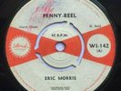 PENNY REEL   ERIC 