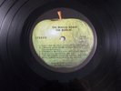 THE BEATLES AGAIN HEY JUDE RARE CAPITOL SCRANTON PA PRESS COVER-LABEL VARIATION