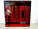 MS /   Falco ?– Emotional   / MIT ORIG.AUTOGRAMM / TOP  RARITÄT /   AUSTRIA /