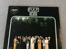 PULP - DIFFERENT CLASS VINYL APERTURE SLEEVE 1995