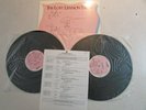 LOST LENNON TAPES SHOW #90-49 12.3.90 2LP WESTWOOD ONE PROMO RADIO SHOW BEATLES