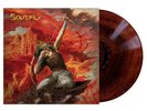 SOULFLY - Ritual Red Marble Vinyl Vinyl LP Llimited to 300 NEW 2019