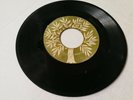 PRINCE BUSTER - NOTHING TAKES THE PLACE OF YOU // FREEZING UP ORANGE  [ST020]