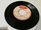 PETER TOSH & WAILERS - LION // VERSION [ TUFF GONG 7