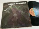 BERES HAMMOND - JUST A MAN LP [JOE GIBBS 12