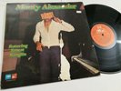 MONTY ALEXANDER - RASS  LP [MPS  12