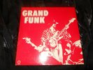 Grand Funk - S/T aka 
