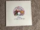 Queen A Night At The Opera 1975 Album Record Vinyl Original Bohemian Rhapsody
