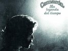 LP CAMARON LA LEYENDA DEL TIEMPO VINILO COLOR REMASTERIZADO FLAMENCO
