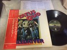 STATUS QUO PILEDRIVER RJ-7057 JAPAN LP VINYL RECORD VERTIGO 1975 OBI F/S