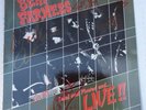 Signed THE BEAT FARMERS Loud & Plowed and Live Autographed Vinyl LP Record Promo