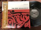 SONNY RED THE MODE JAZZLAND VIJJ-30048 OBI STEREO JAPAN Vinyl LP