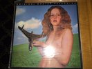 BLIND FAITH MFSL SEALED LP #1391 CLAPTON WINWOOD GRECH BAKER, MINT PRISTINE RARE