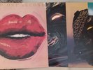 YELLO - One Second / Stella 2 Greek Edition lp Synth Wave / Pop 80s