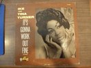 Ike & Tina Turner 1964 Lp Record Album It's Gonna Work Out Fine Sue Mojo Queen