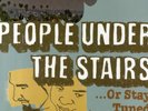 People Under The Stairs - ...Or Stay Tuned '03 2xLP US ORG  Double K Thes One