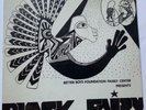 Black Fairy LP RARE Private SOUL Jazz FUNK Chicago SEALED Near Mint BEAUTY