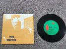 THE SMITHS -Stop Me If You Think Rare Australian 7