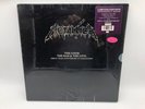 Metallica The Good, The Bad, & The Live RARE IMPORT VINYL BOX SET SEALED