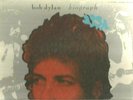 BOB DYLAN Biograph 5LP deluxe edition + booklet COLUMBIA C5X 38830 EXCELLENT