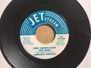 NORTHERN SOUL   LORRAINE RUDOLPH ´Keep Coming Back For More ´ US JETSTREAM ...