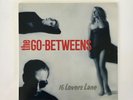 THE GO BETWEENS  16 lovers lane UK INDIE POP ROCK lp record with inner sleeve